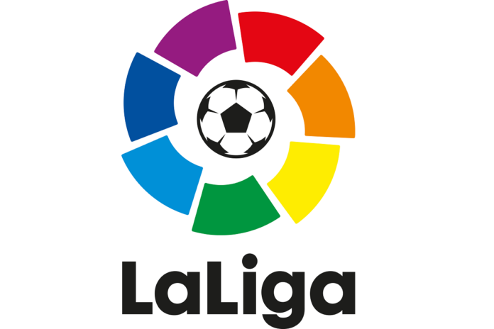 La Liga La Liga