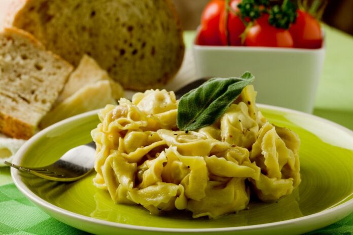 pasta-e-salvia