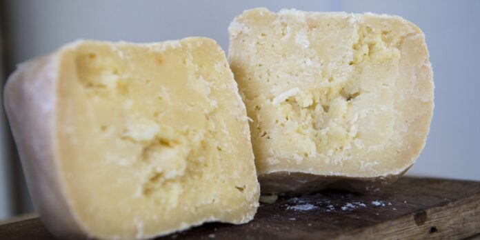 pecorino