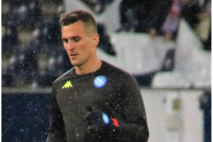 Napoli milik Napoli milik