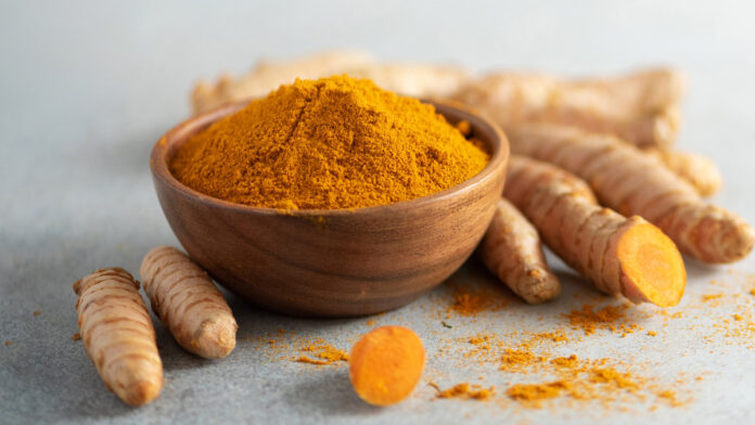 curcuma