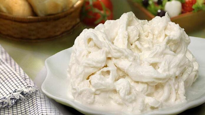 stracciatella
