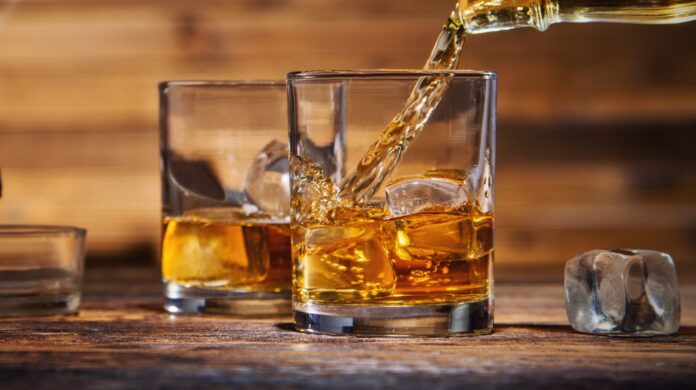 whisky
