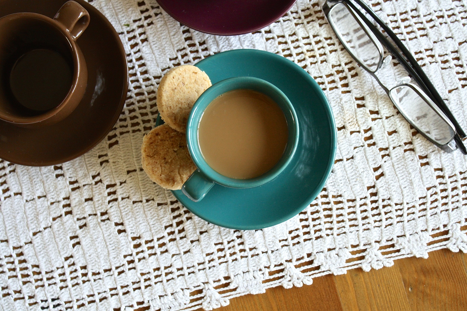 Il caffè decaffeinato fa male? Ecco la verità - Calciopolis