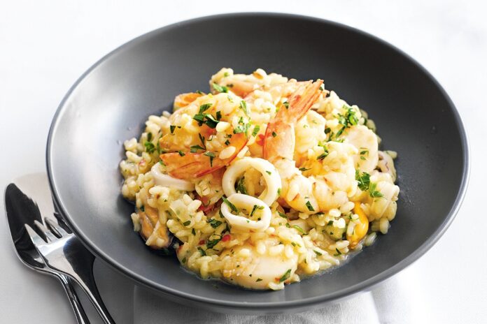 comment-concocter-un-bon-risotto