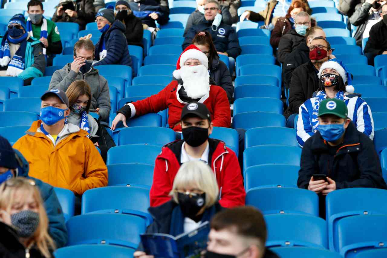 premier league tifosi stadio