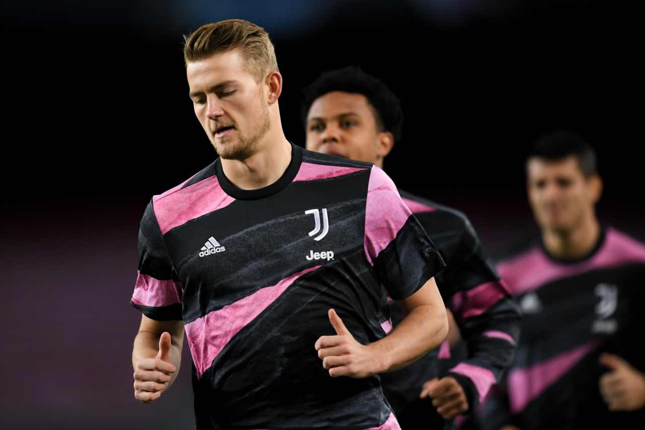 de ligt positivo