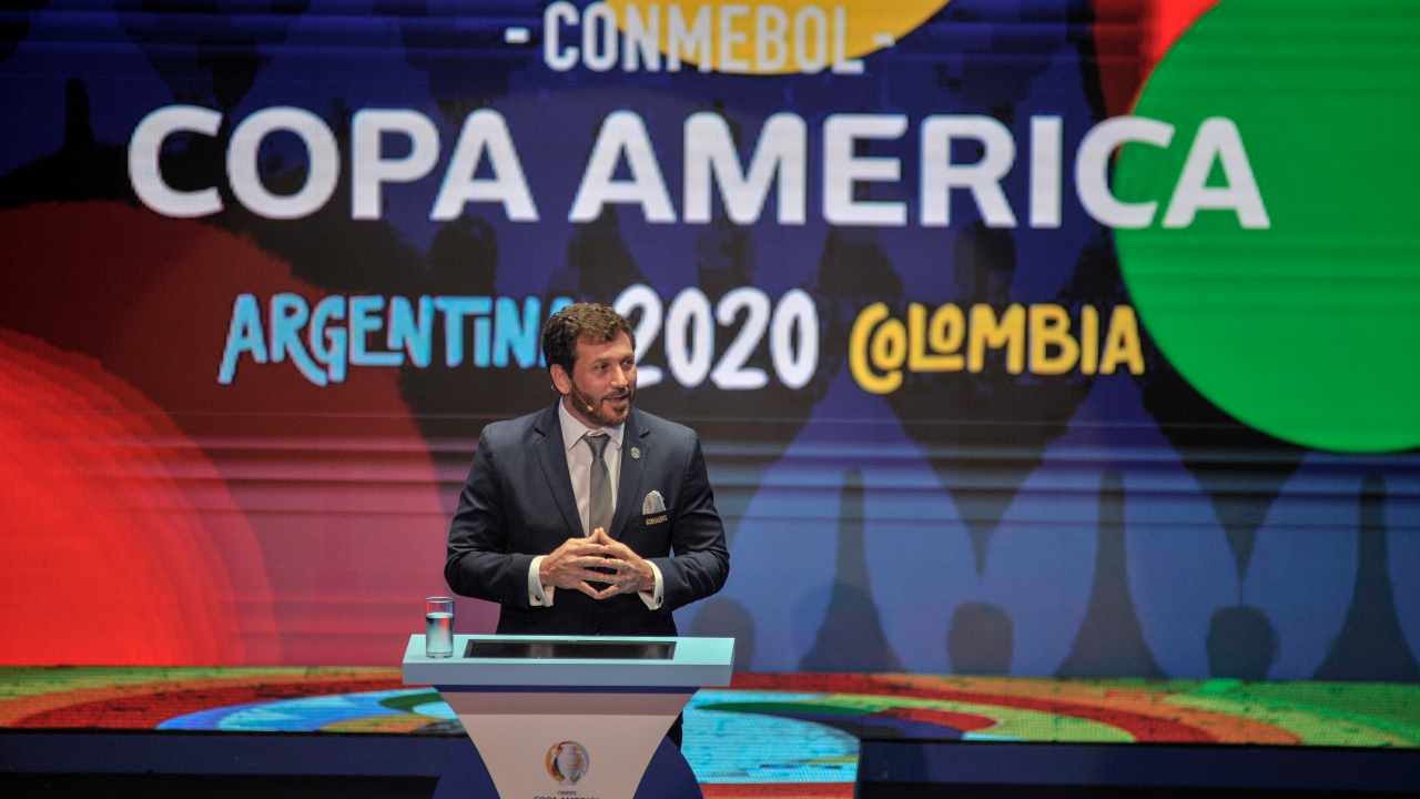 copa america