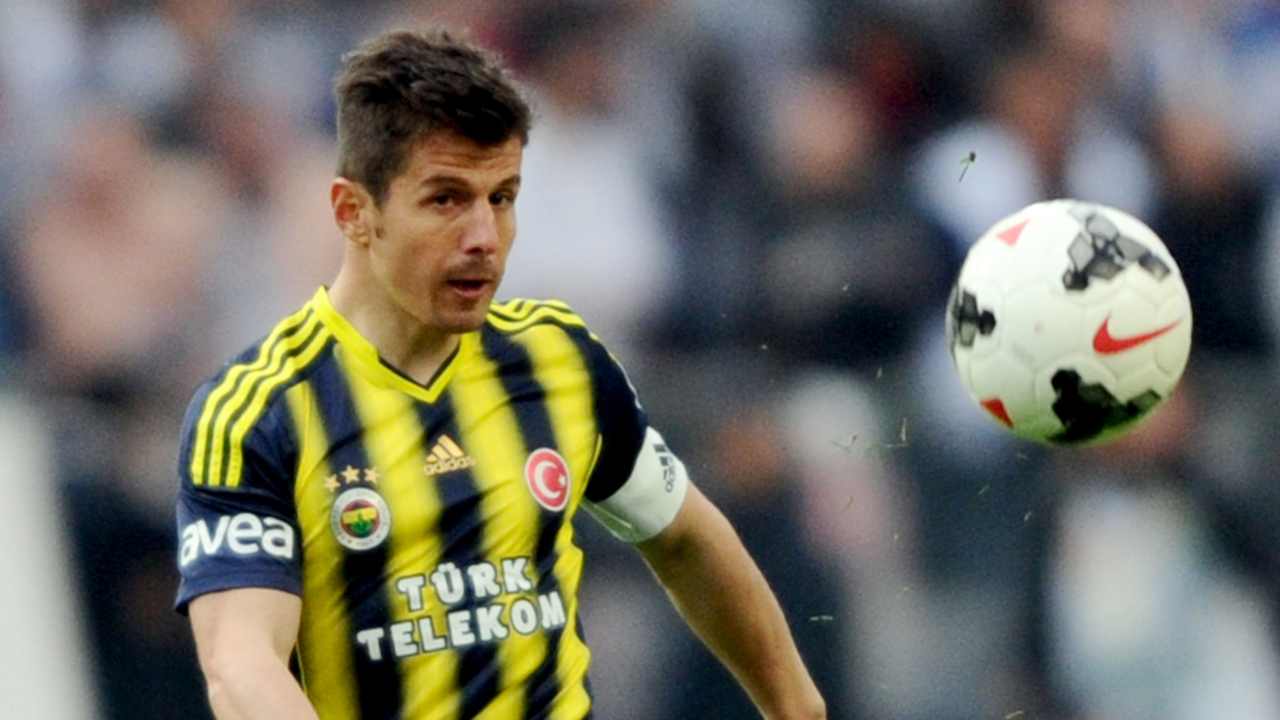 emre fenerbahce