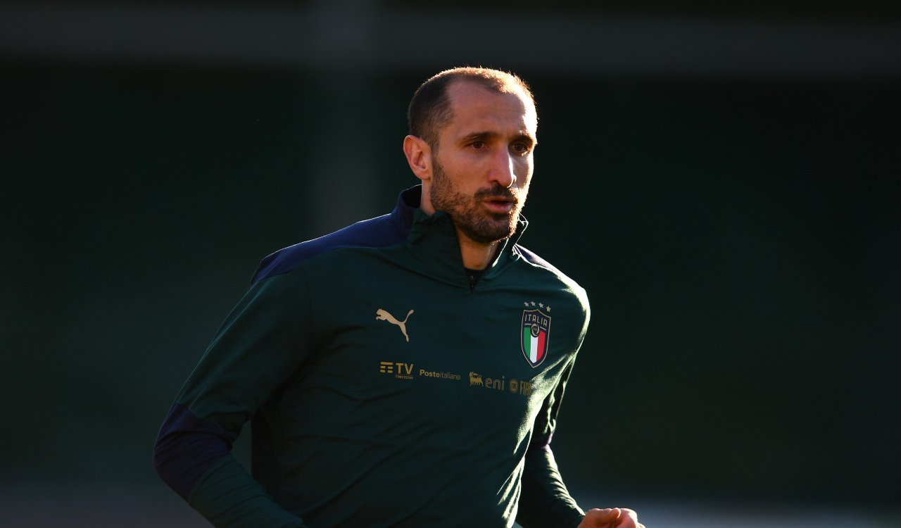 chiellini infortunio ritiro