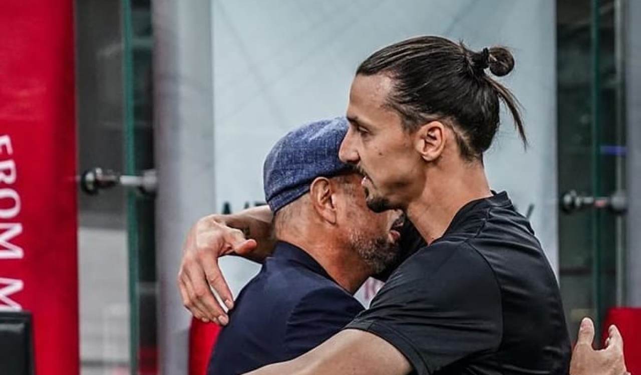 Euro 2021 Ibrahimovic torna in nazionale