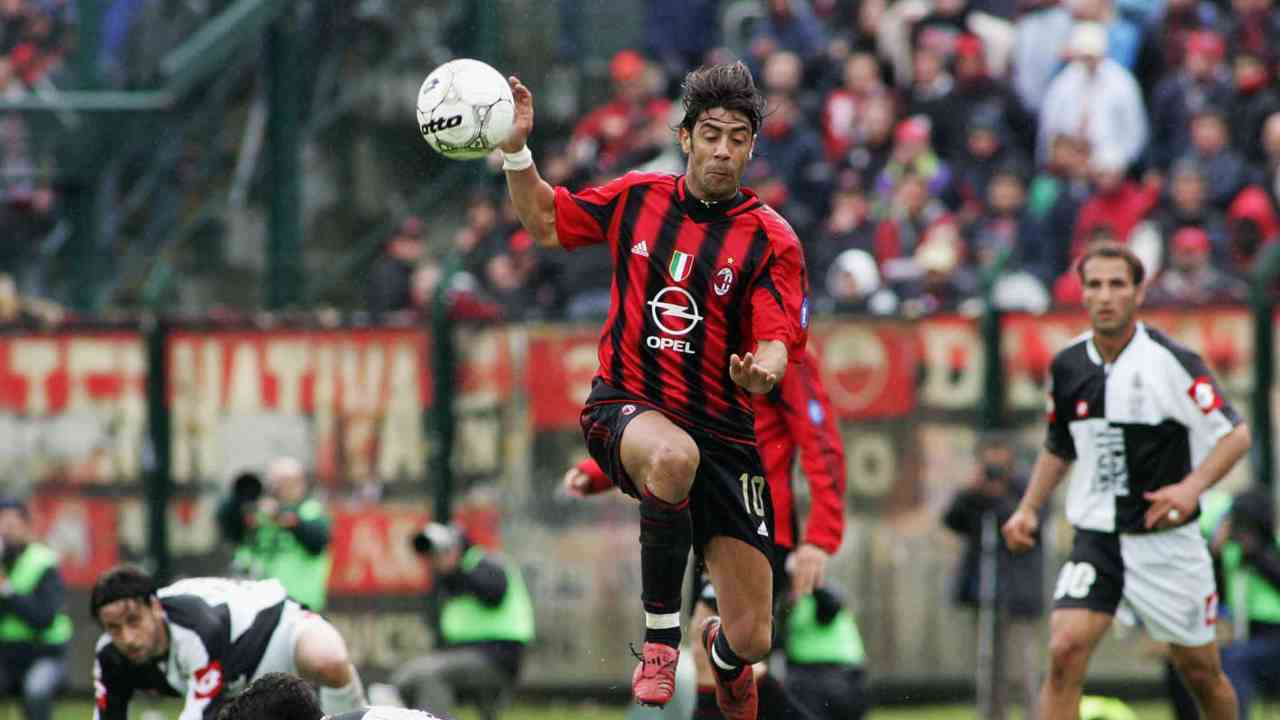 rui costa