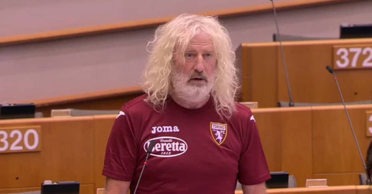 mick wallace