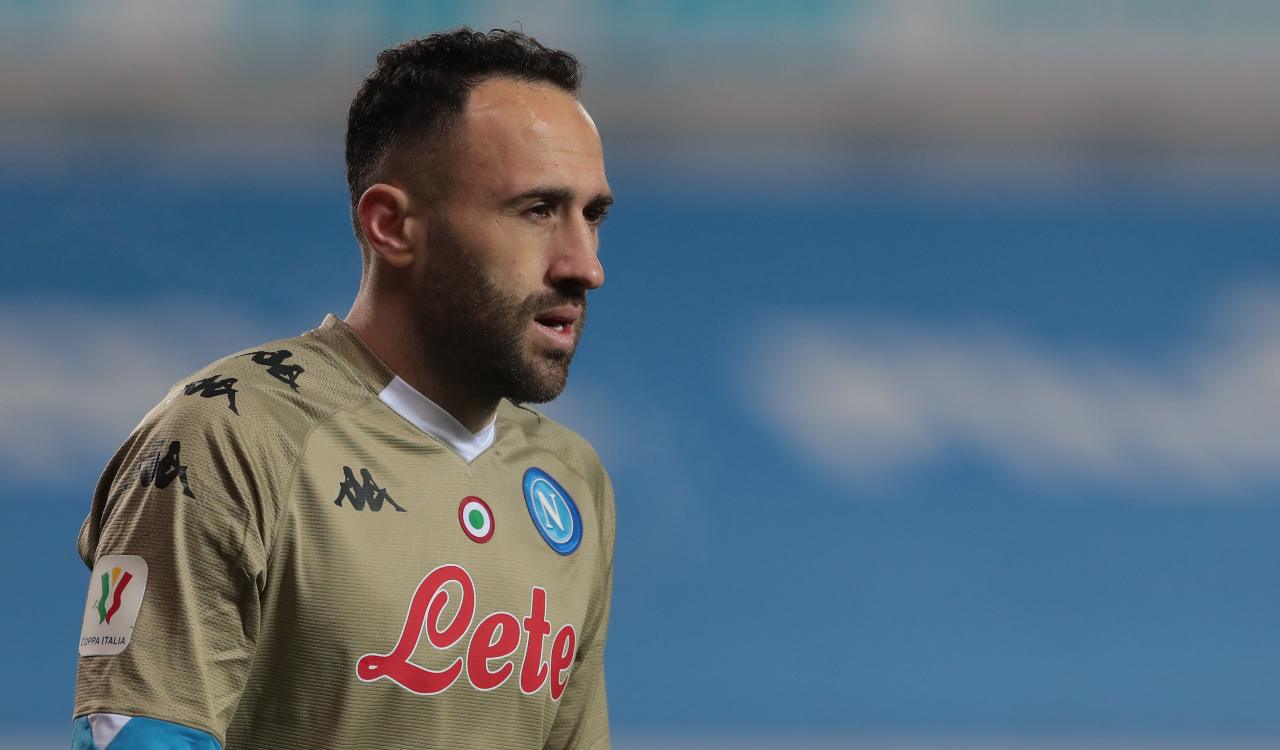 Ospina infortunio