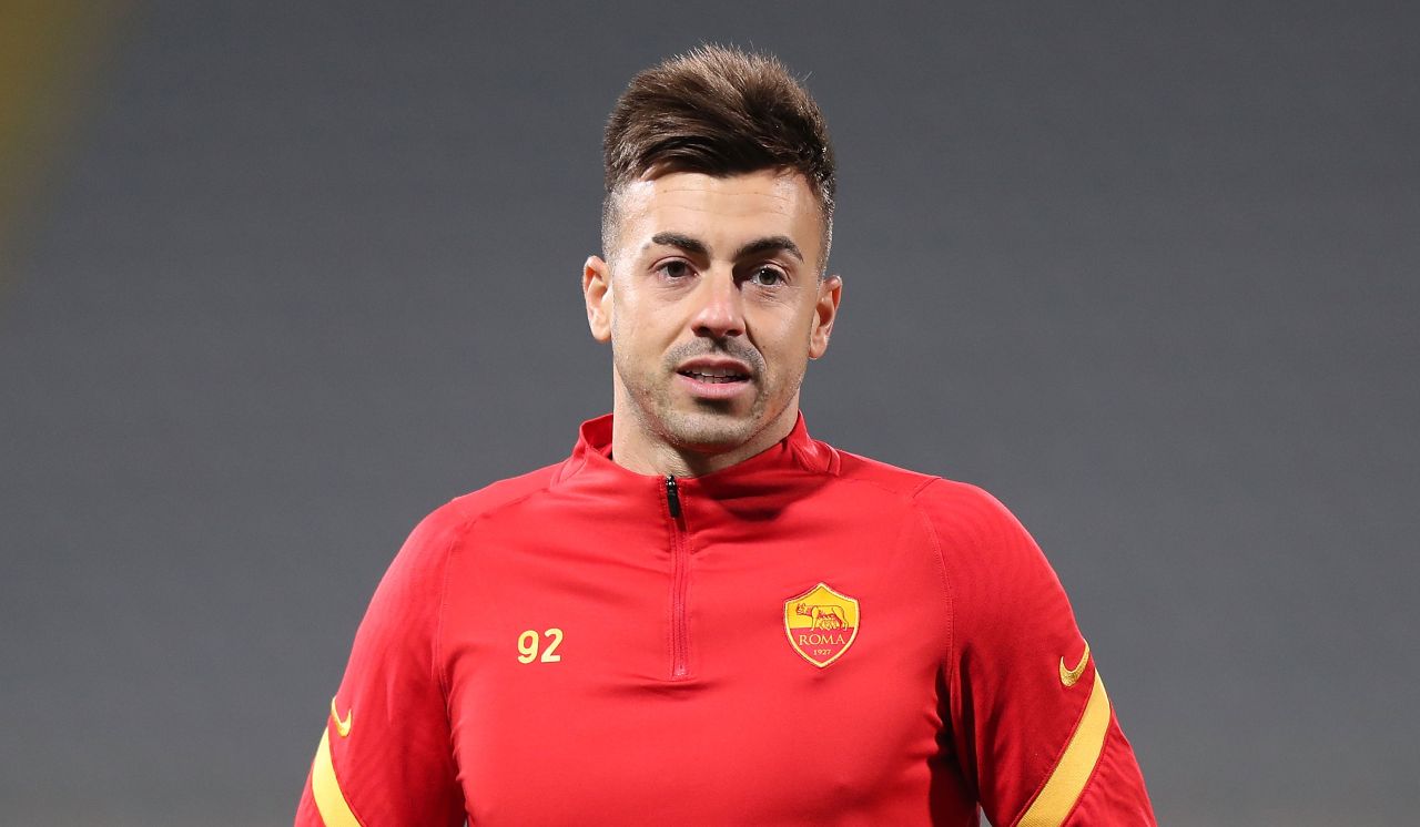 el shaarawy