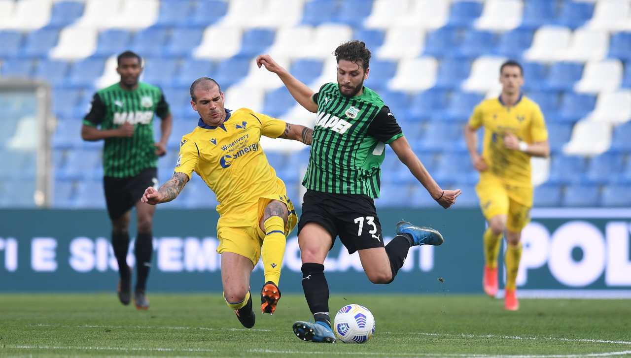 Locatelli mercato