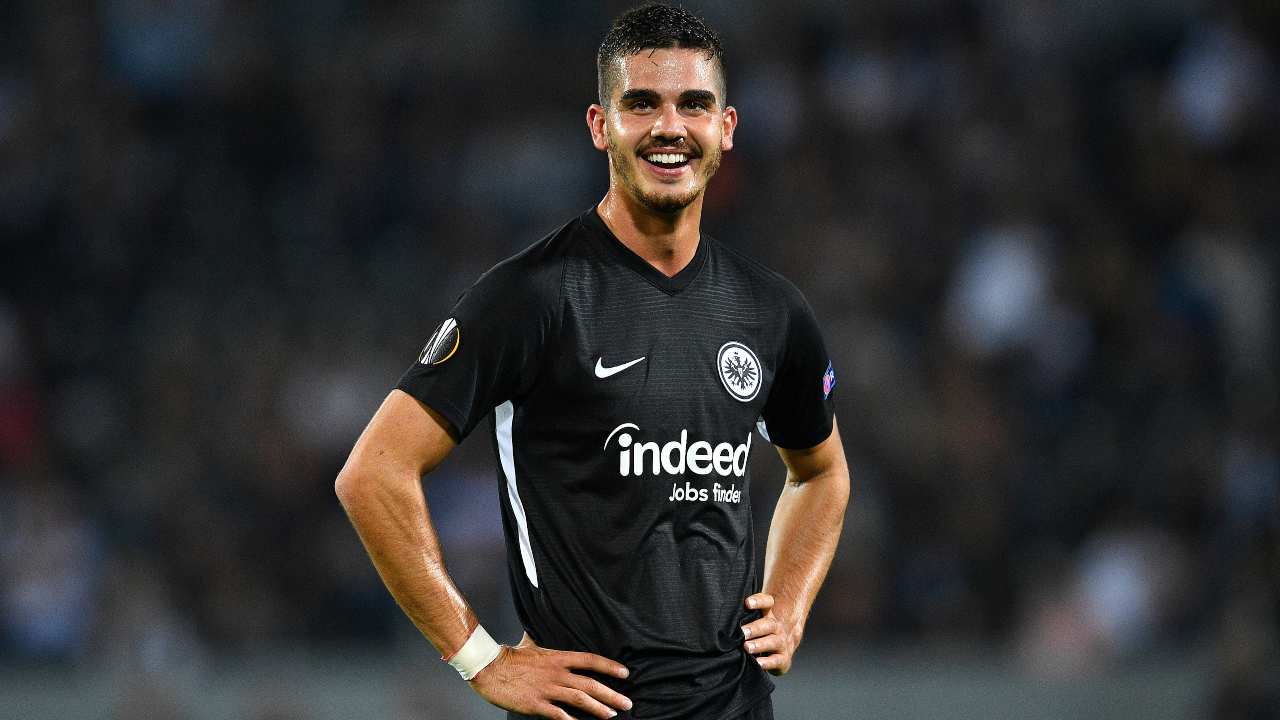 paquetá andré silva