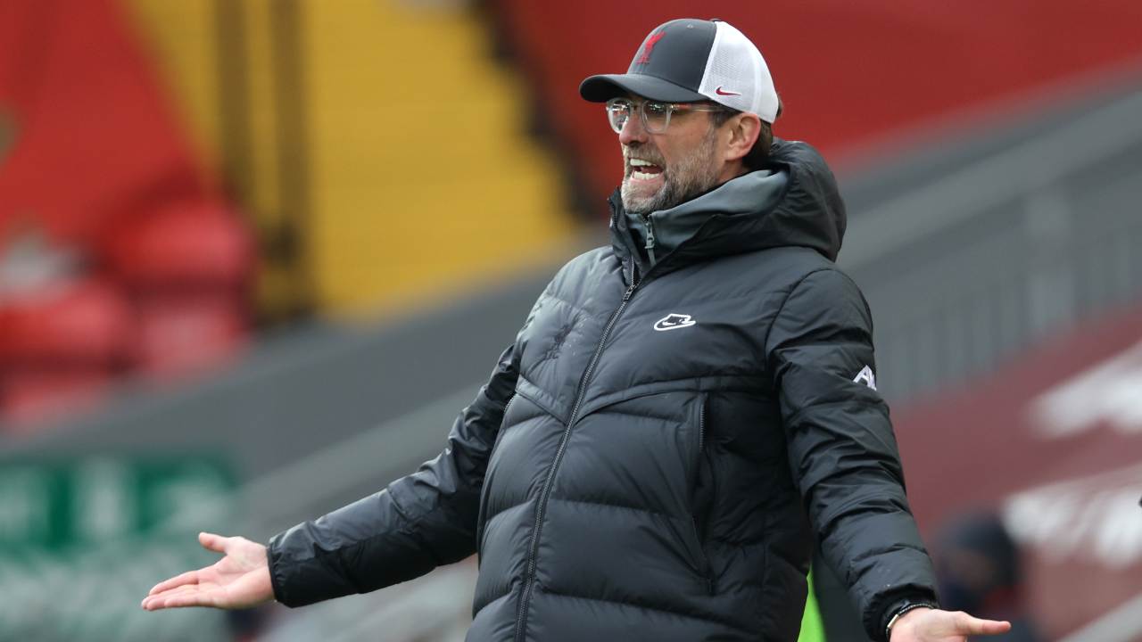 Jurgen Klopp ribatte duro sulle scelte di Uefa e club: "Noi mai