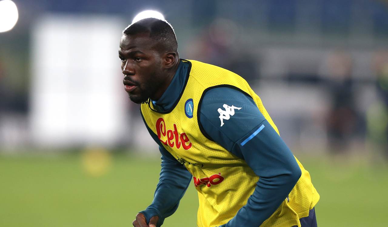 koulibaly premier league