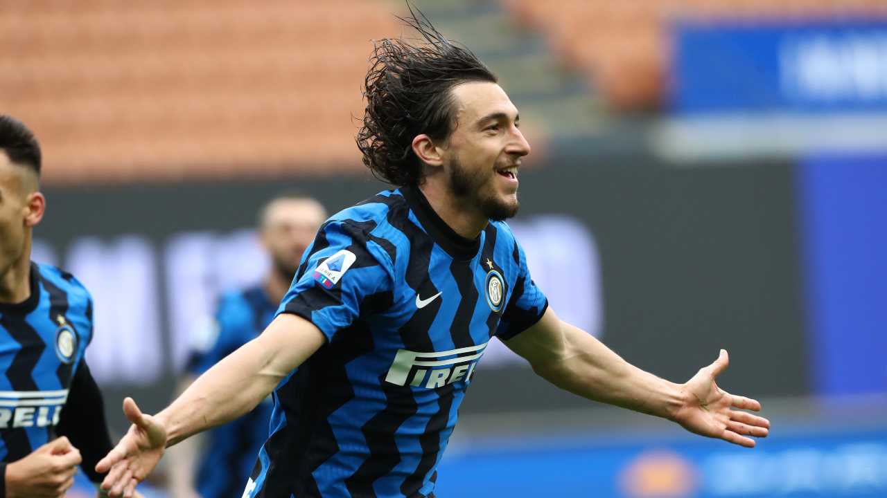 darmian inter