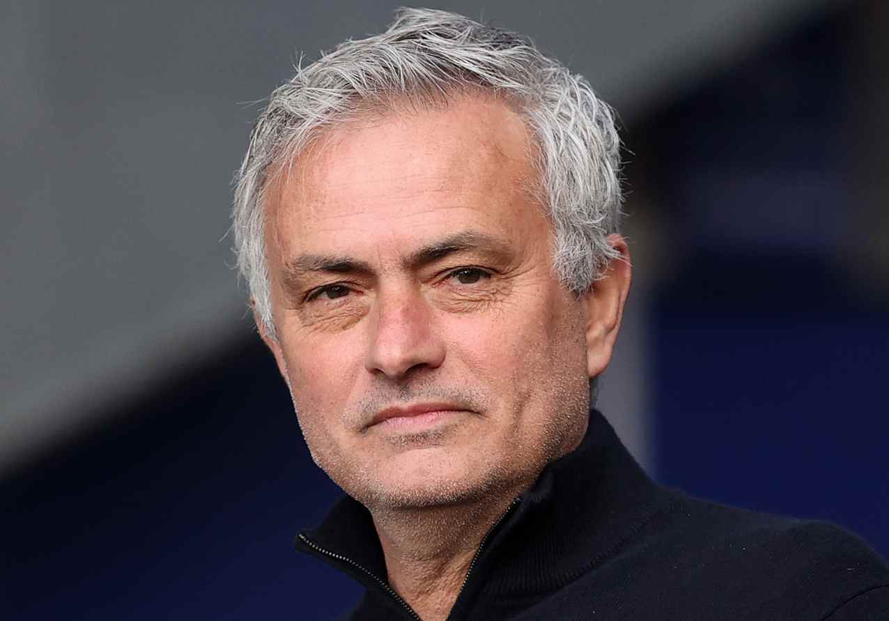 Mourinho