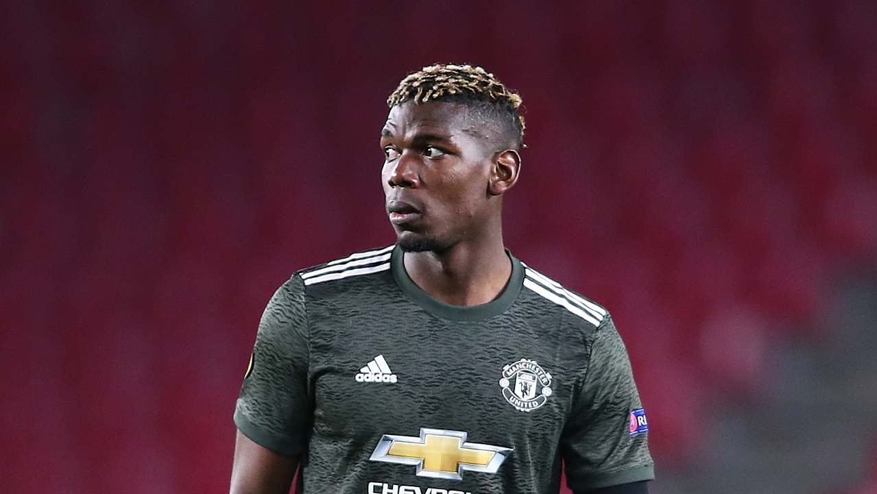 pogba amazon