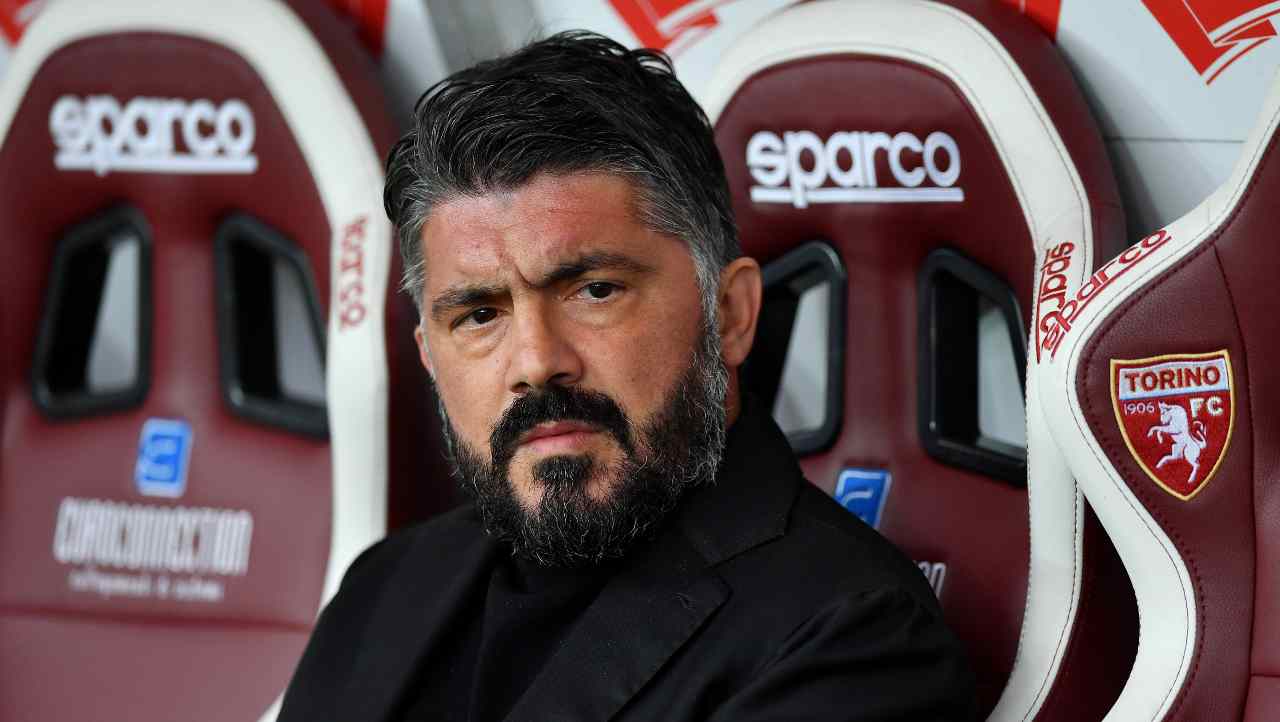 Rino Gattuso