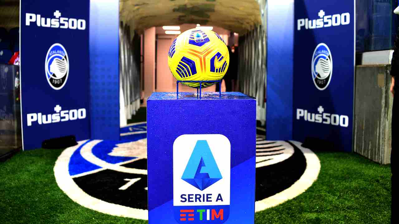 lega serie a guerra