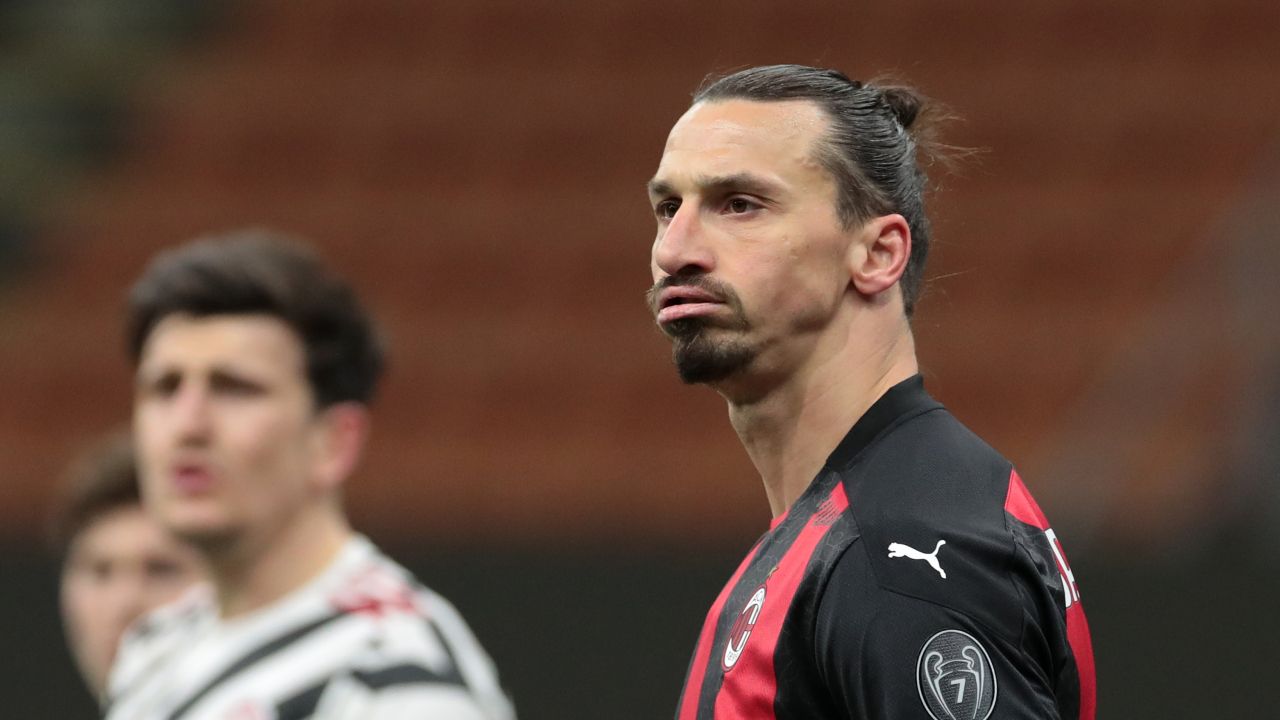 ibrahimovic scommesse