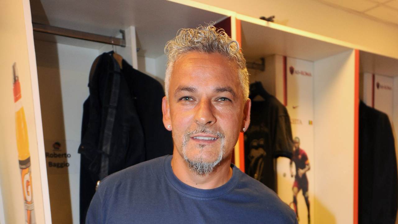 Roberto Baggio sbarca su Netflix: colonna sonora, trailer ...