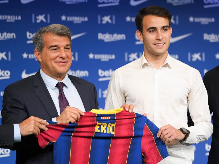 calciomercato barcellona 