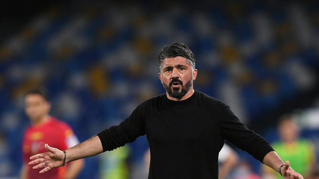 UFFICIALE Gattuso Fiorentina, è già finita: i motivi della ...