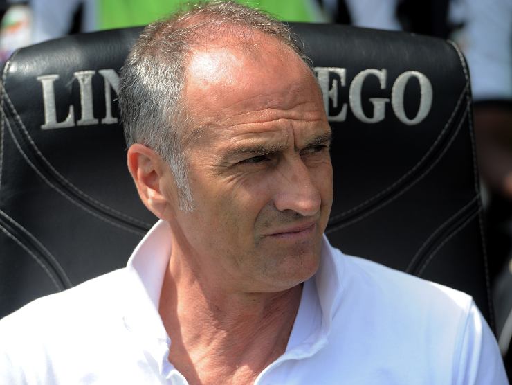 Francesco Guidolin - Getty Images